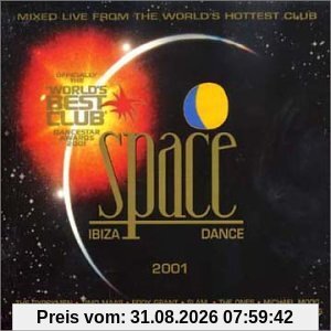 Space 2001