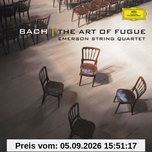 Die Kunst der Fuge