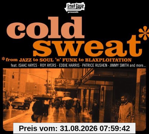 Cold Sweat
