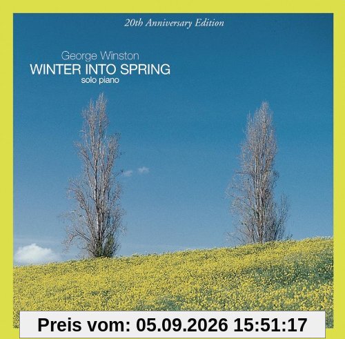 Winter Into Spring (20th Anniversary Edition)
