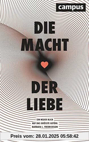 Die Macht der Liebe: Ein neuer Blick auf das größte Gefühl