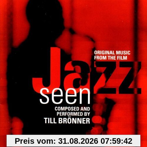 Jazz Seen