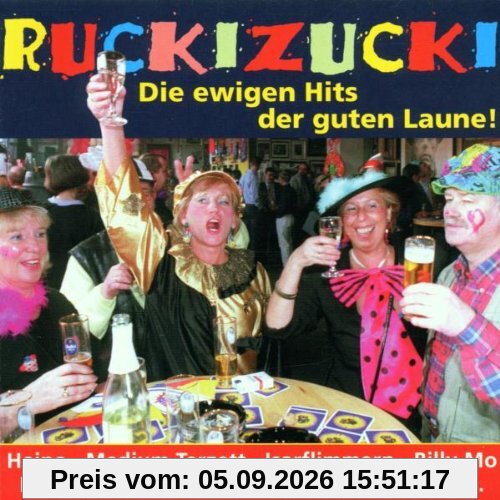 Rucki Zucki