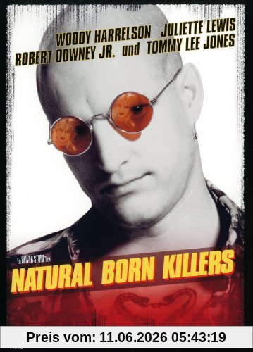 Natural Born Killers
