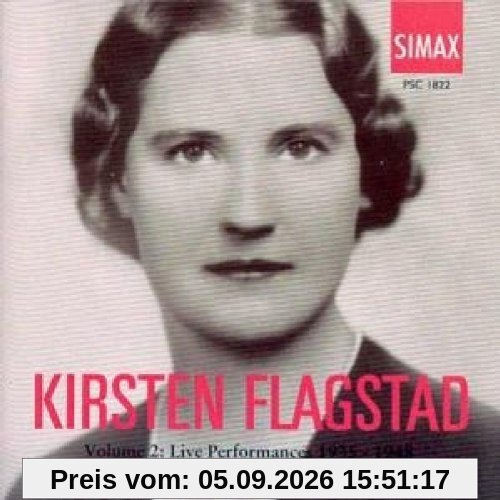 Kirsten Flagstad Teil 2