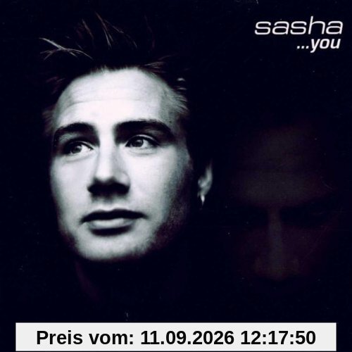 Sasha ...You