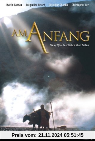 Am Anfang