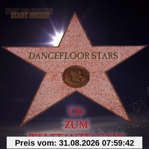 Dancefloor Stars