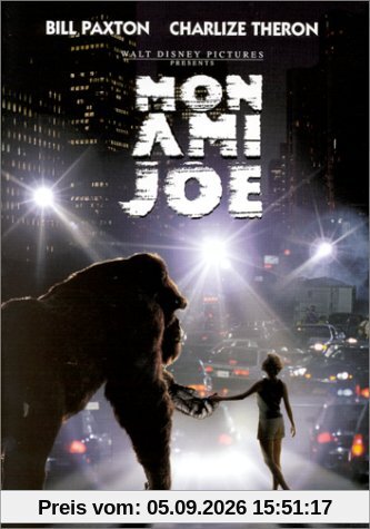 Mon ami Joe (Mighty Joe Young)