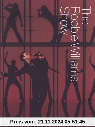 Robbie Williams - The Robbie Williams Show