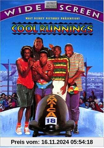 Cool Runnings