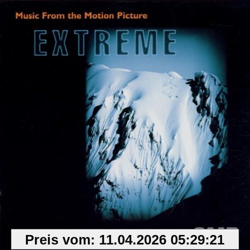 Extreme-Music from the Imax Fi