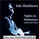 Nights in Manhattan/Point West