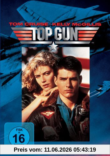 Top Gun - Sie fürchten weder Tod noch Teufel