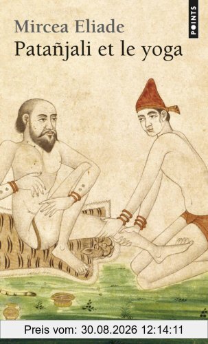 Patanjali et le yoga