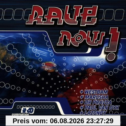 Various Rave Now!Vol.1