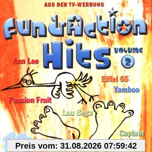 Fun & Action Hits 2/99