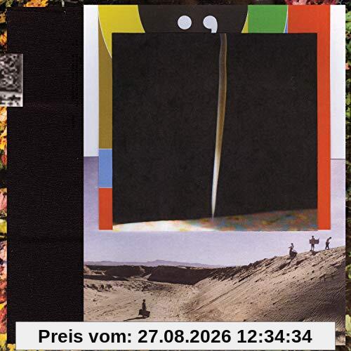 Bon Iver I, i [Vinyl Lp]