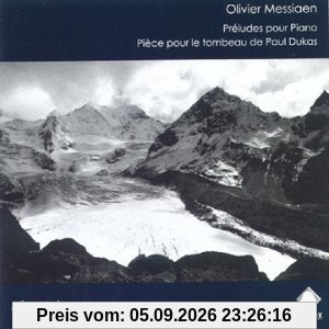 Preludes pour Piano