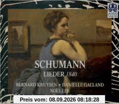 Lieder 1840