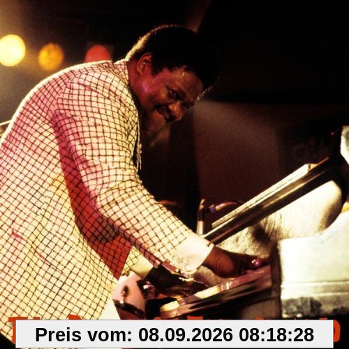 The Best of Fats Domino