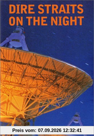 Dire Straits : On the Night (1993) [FR Import]