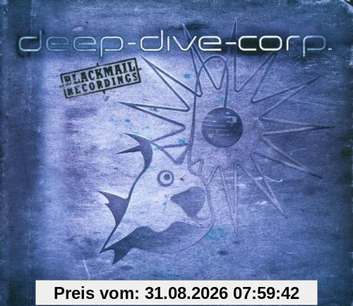Black Mail Recordings
