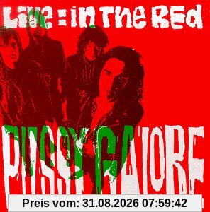 Live: in the Red