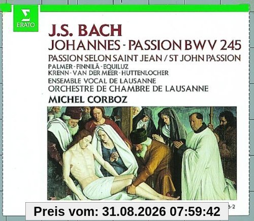 Johannes-Passion