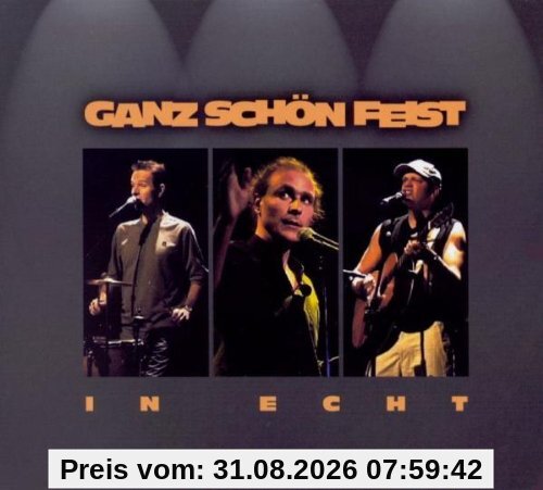 In Echt (Live)
