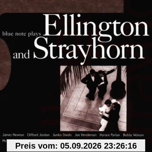 Blue Note Plays Ellington 8.St