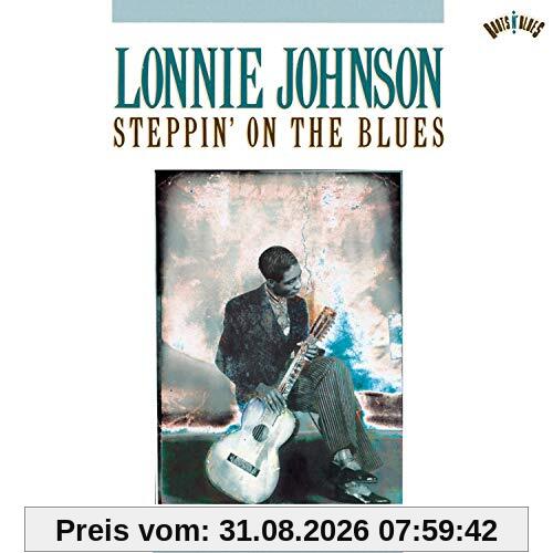 Steppin on the Blues
