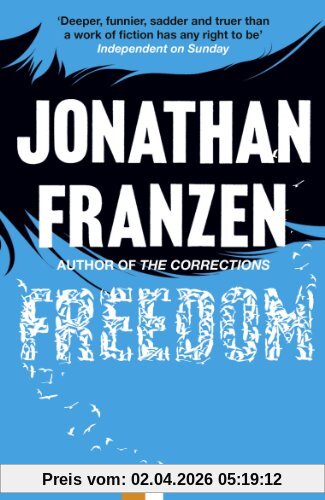 HarperCollins Freedom Buch Englisch Taschenbuch 570 Seiten