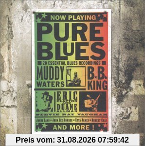 Pure Blues