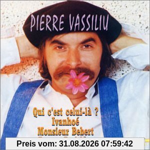 Qui C'est Celui-La?