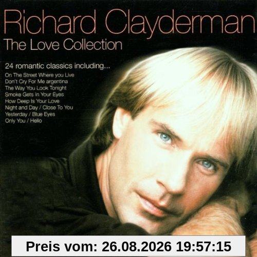 Love Collection