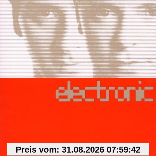 Electronic