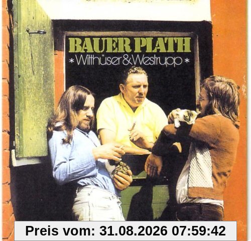 Bauer Plath