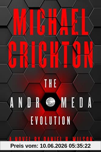 The Andromeda Evolution
