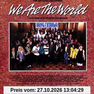 We Are the World