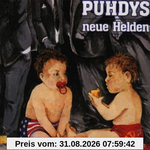 Neue Helden