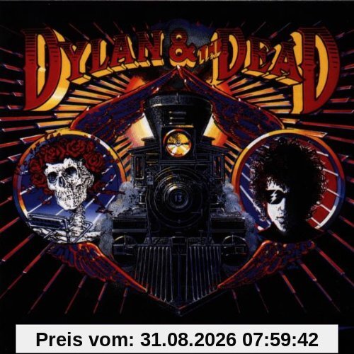 Dylan & the Dead