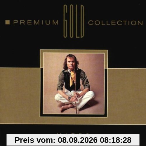 Premium Gold Collection
