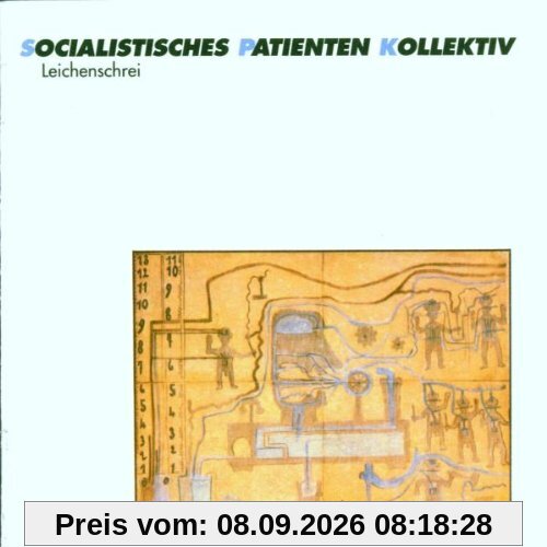 Leichenschrei