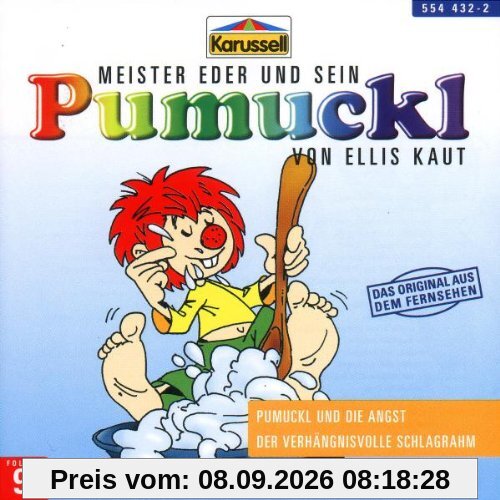09:Pumuckl und die Angst/der Verhängnisvolle Schla