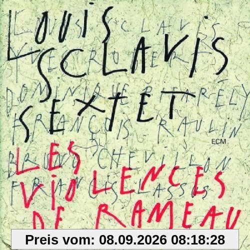 Les Violences De Rameau
