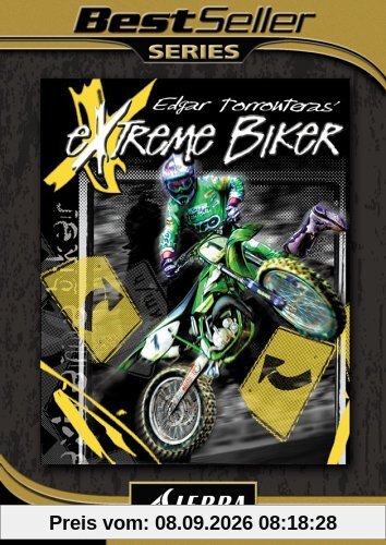 Extreme Biker [Bestseller Series]