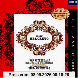 The Age of Bel Canto