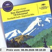 The Originals - Richard Strauss: Eine Alpensinfonie / Till Eulenspiegel