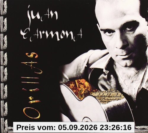 Orillas [Morrocan & Flamenco]